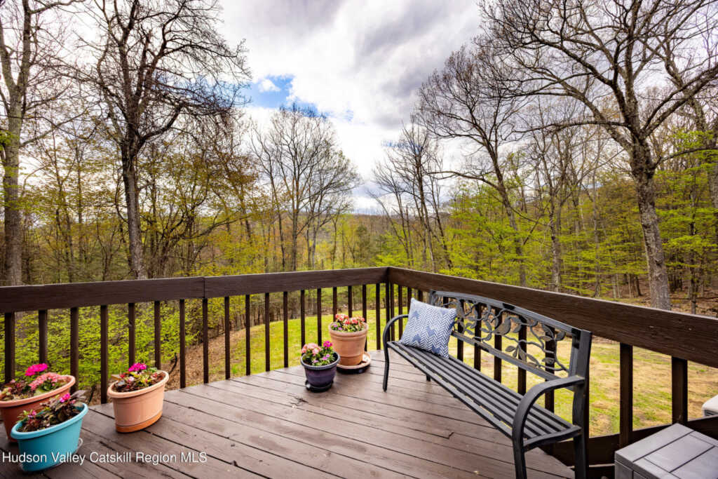 170 Macdaniel Road, Woodstock, NY 12498 - Photo 11 of 34