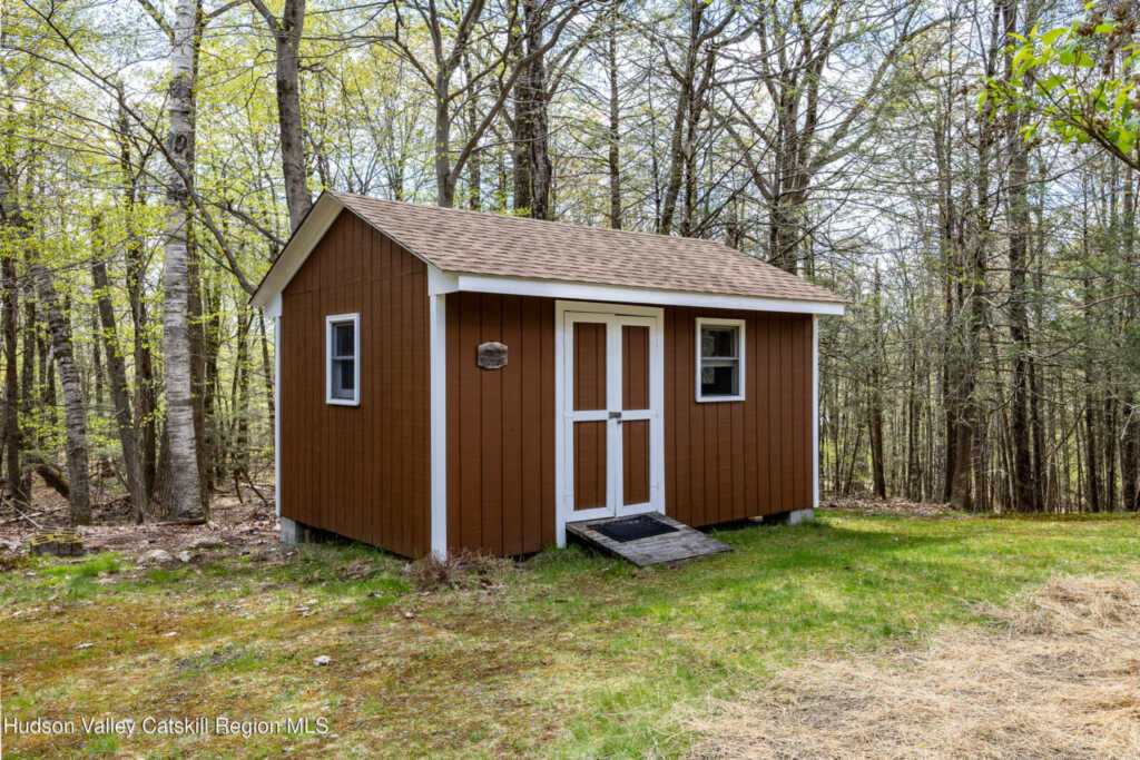 170 Macdaniel Road, Woodstock, NY 12498 - Photo 23 of 34