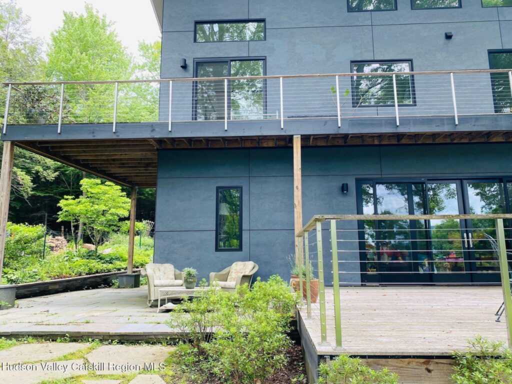 206 Hutchin Hill Road, Woodstock, NY 12498 - Photo 14 of 31