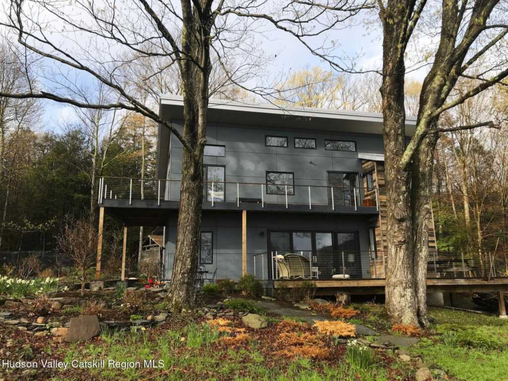 206 Hutchin Hill Road, Woodstock, NY 12498 - Photo 23 of 31