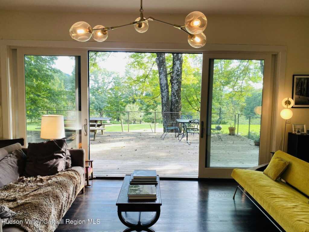 206 Hutchin Hill Road, Woodstock, NY 12498 - Photo 5 of 31