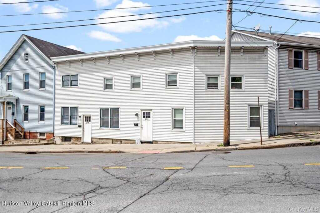 252-254 Partition Street, Saugerties, NY 12477 - Photo 33 of 35