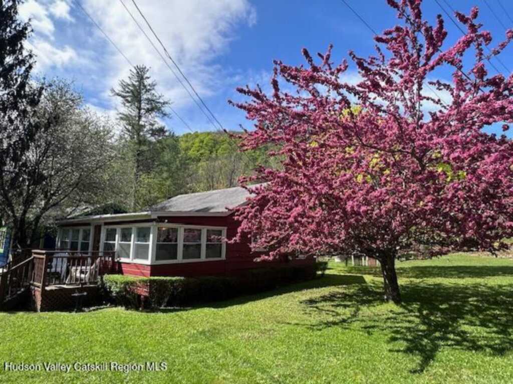 123 Herdman Road, Phoenicia, NY 12464 - Photo 2 of 19
