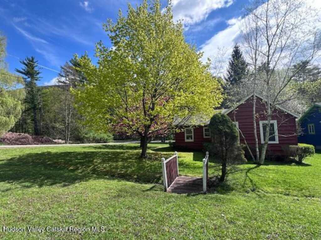 123 Herdman Road, Phoenicia, NY 12464 - Photo 5 of 19