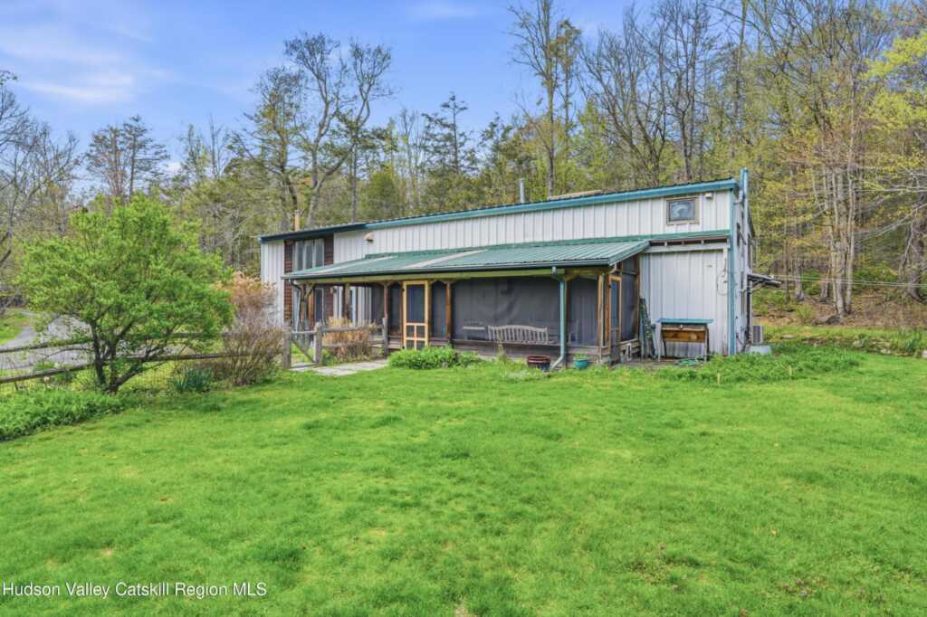 4 Ashley Lane, Woodstock, NY 12498 - Photo 15 of 19
