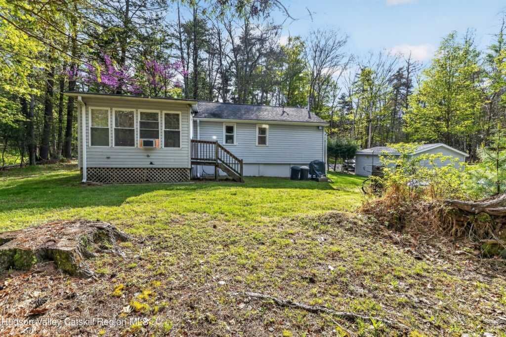 208 Canary Hill Road, Hurley, NY 12443 - Photo 14 of 16