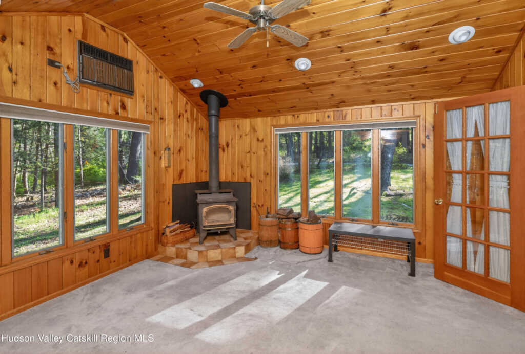208 Canary Hill Road, Hurley, NY 12443 - Photo 2 of 16