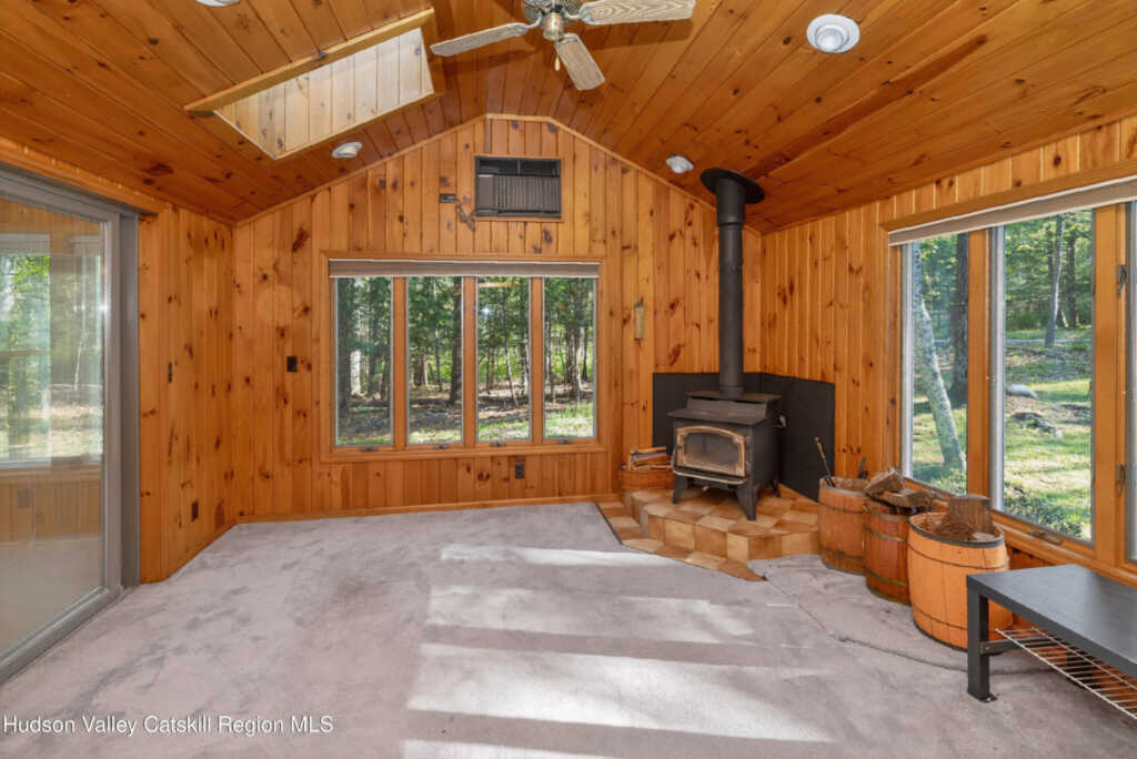 208 Canary Hill Road, Hurley, NY 12443 - Photo 6 of 16