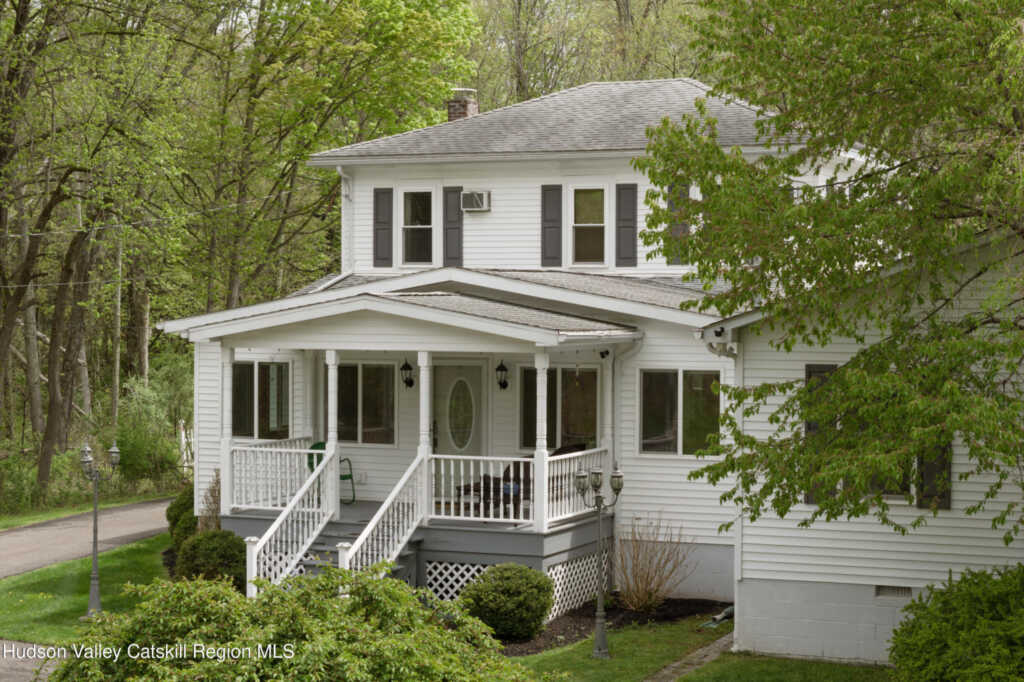 532 Springtown Road, New Paltz, NY 12561