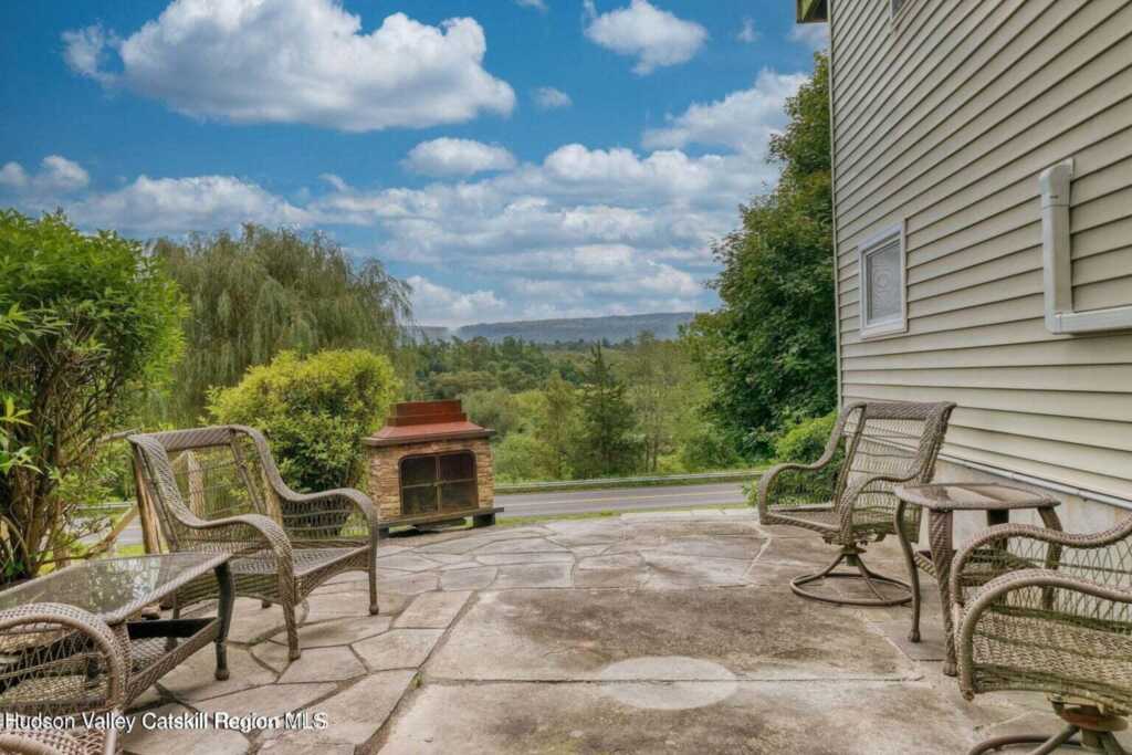 19 Pompey'S Cave Road, High Falls, NY 12440 - Photo 24 of 29