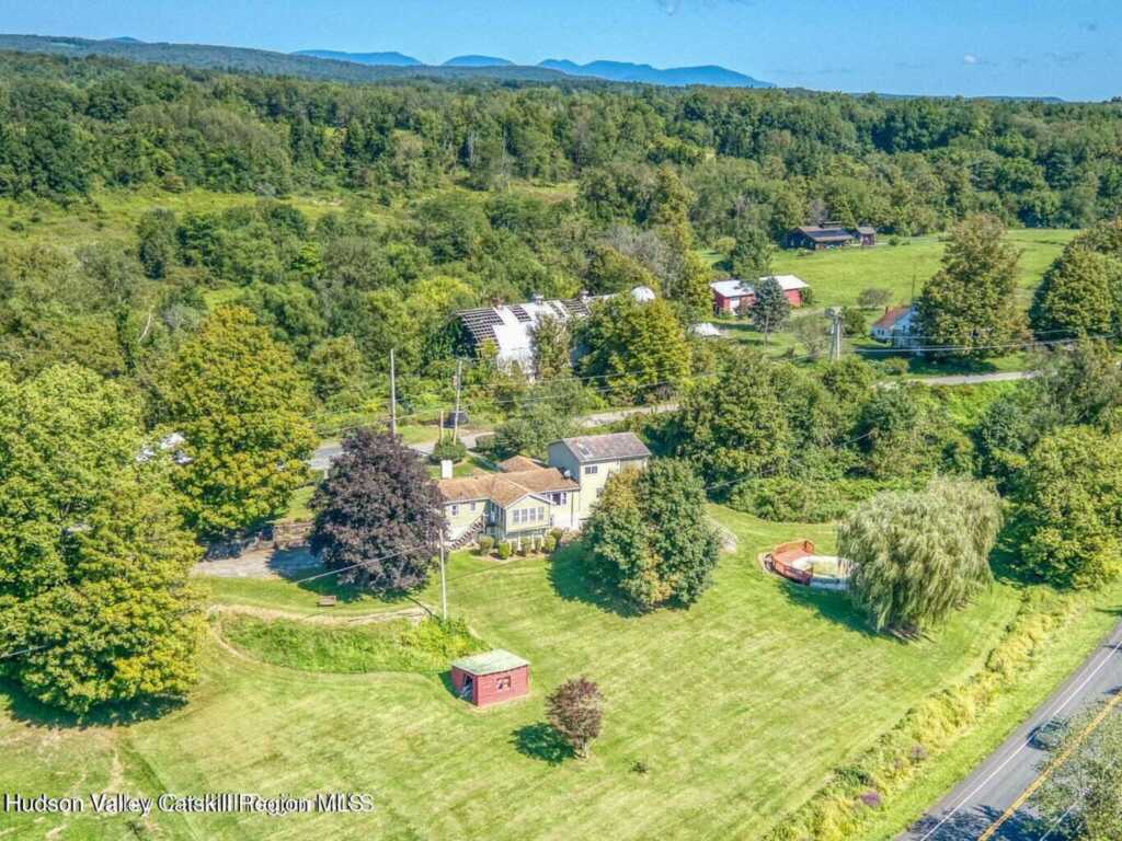 19 Pompey'S Cave Road, High Falls, NY 12440 - Photo 3 of 29
