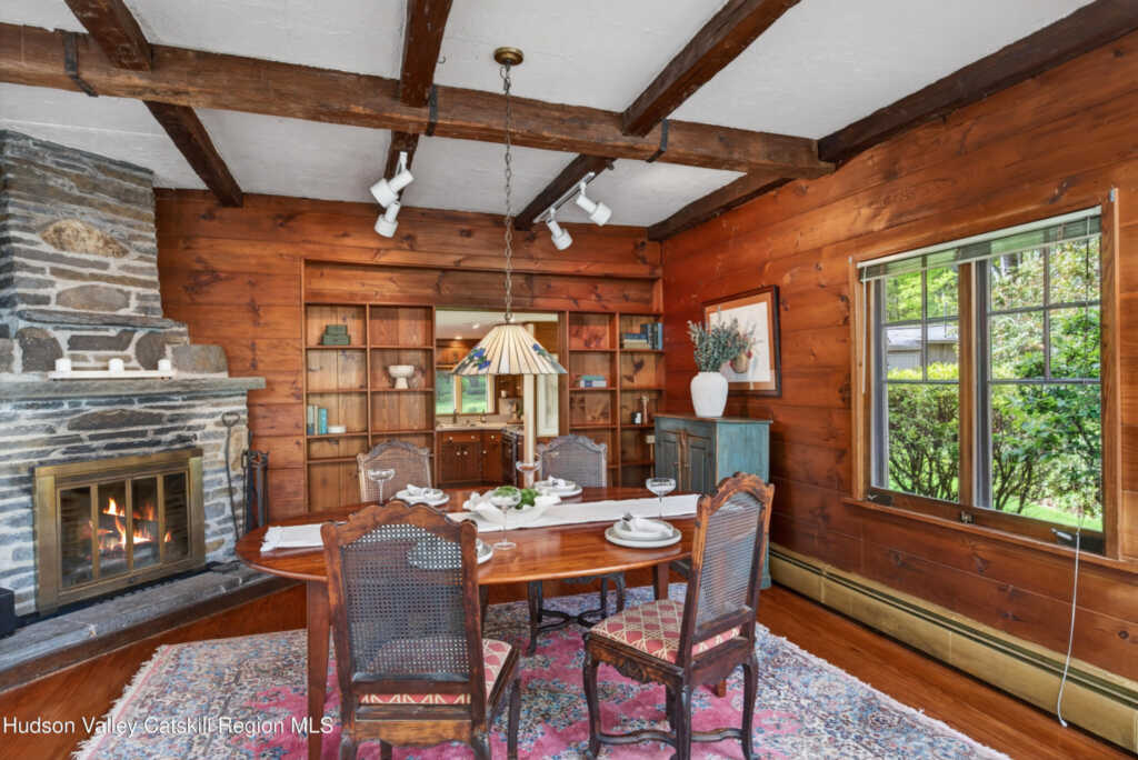 27 Old Wagon Road, Woodstock, NY 12498 - Photo 15 of 50