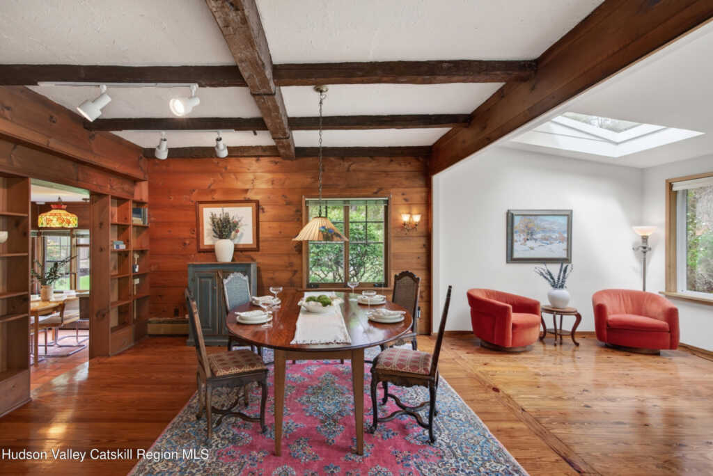 27 Old Wagon Road, Woodstock, NY 12498 - Photo 17 of 50