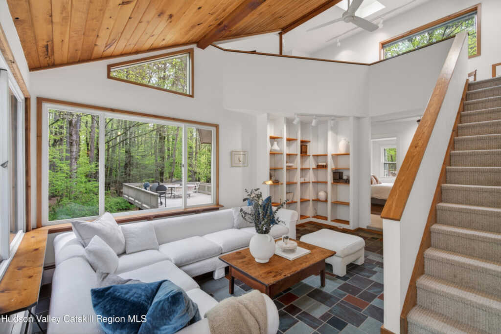27 Old Wagon Road, Woodstock, NY 12498 - Photo 22 of 50