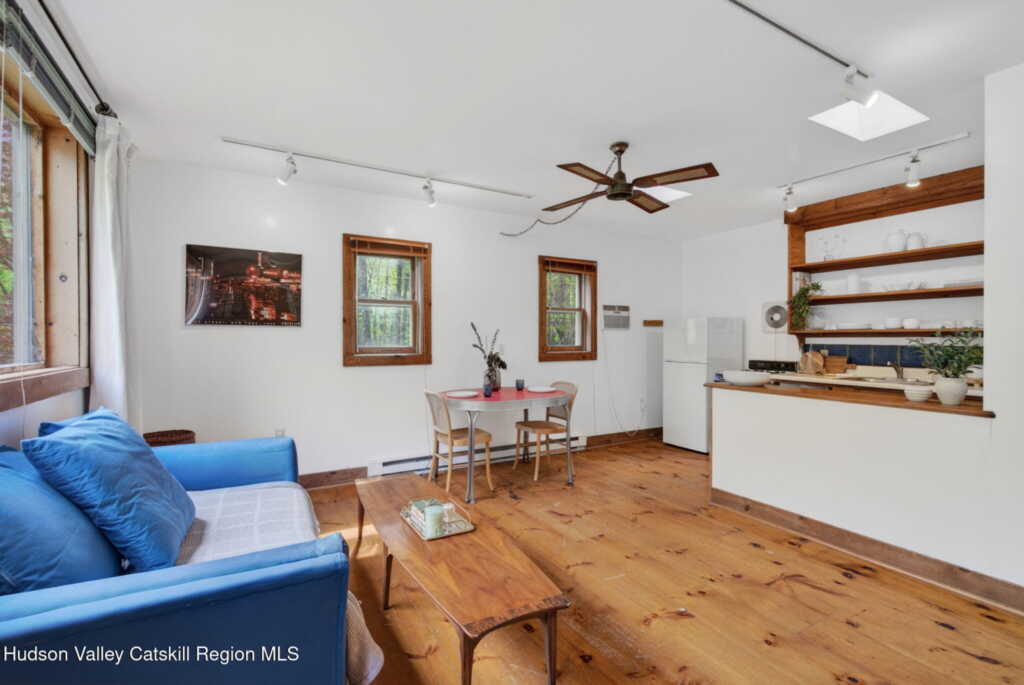 27 Old Wagon Road, Woodstock, NY 12498 - Photo 44 of 50