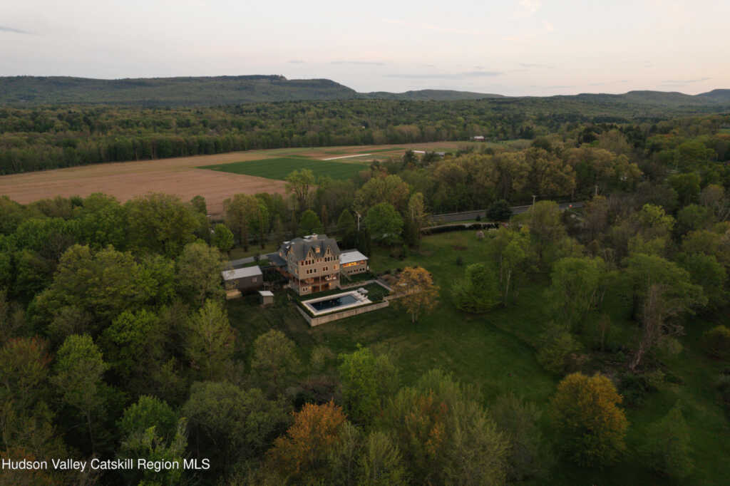 46 Pompey'S Cave Road, High Falls, NY 12440 - Photo 4 of 48