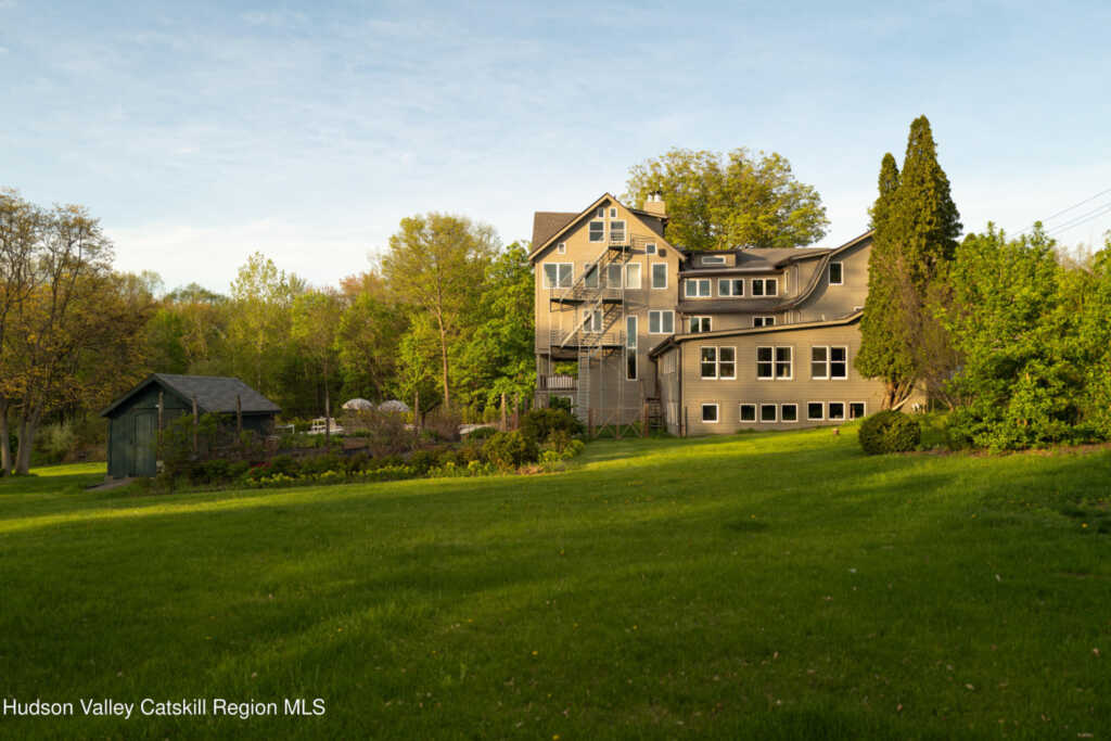 46 Pompey'S Cave Road, High Falls, NY 12440 - Photo 40 of 48