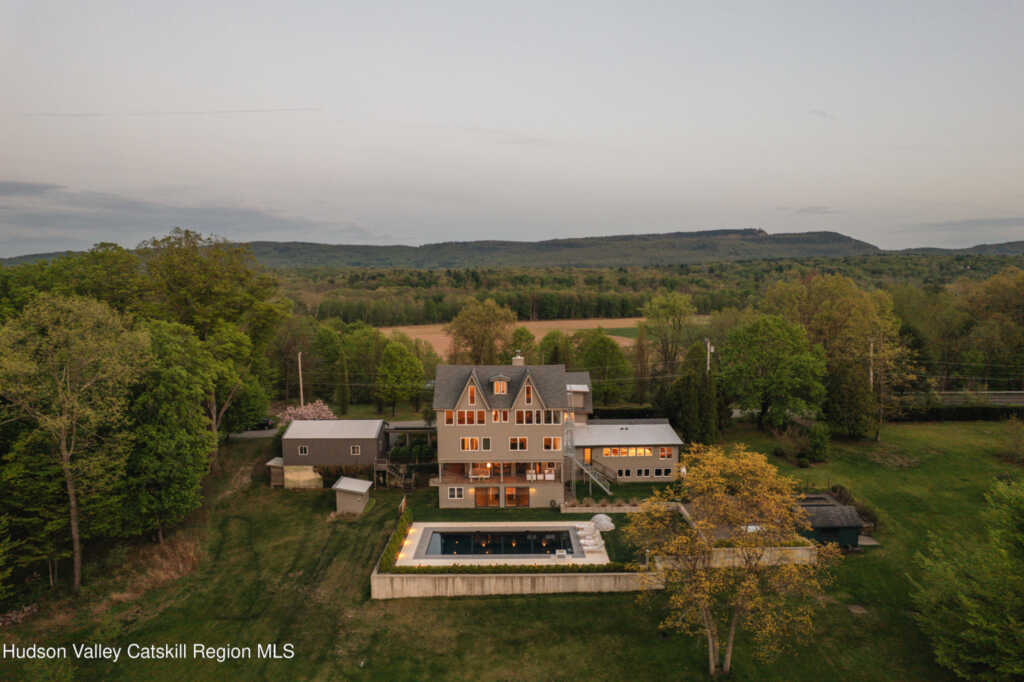46 Pompey'S Cave Road, High Falls, NY 12440 - Photo 46 of 48