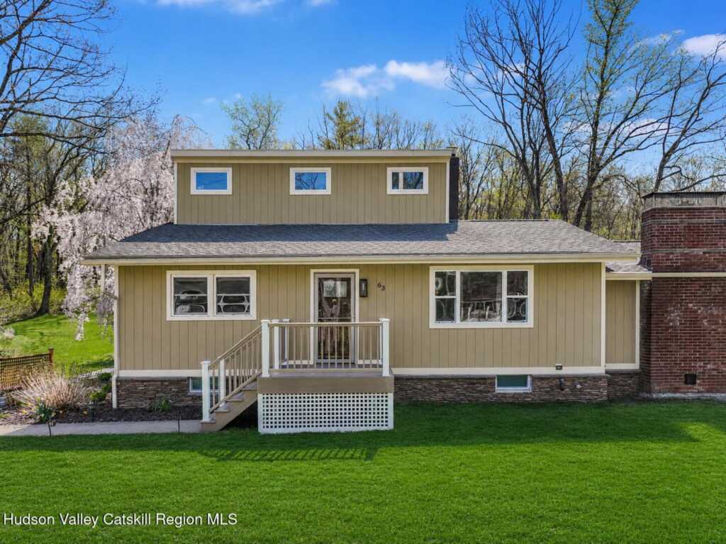 63 Mount Airy Road, Saugerties, NY 12477 - Photo 2 of 32