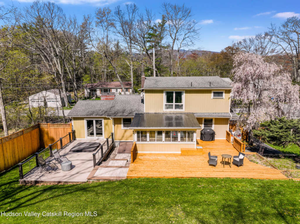 63 Mount Airy Road, Saugerties, NY 12477 - Photo 29 of 32