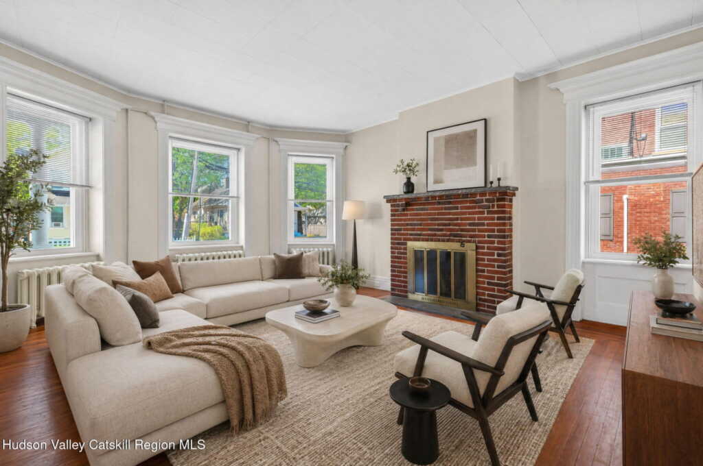 21 Ulster Avenue, Unit #A, Saugerties, NY 12477 - Photo 24 of 50