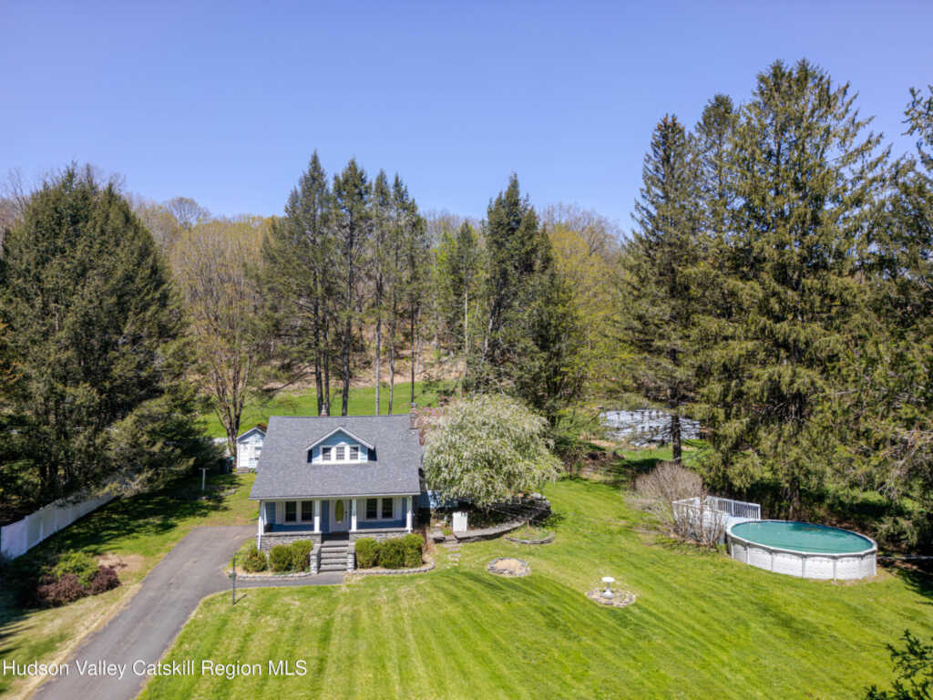 330 Pine Bush Road, Stone Ridge, NY 12484 - Photo 42 of 50