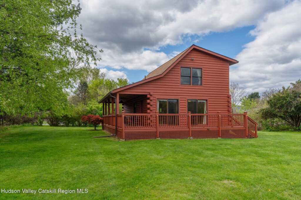 140 Stone Dock Road, High Falls, NY 12440