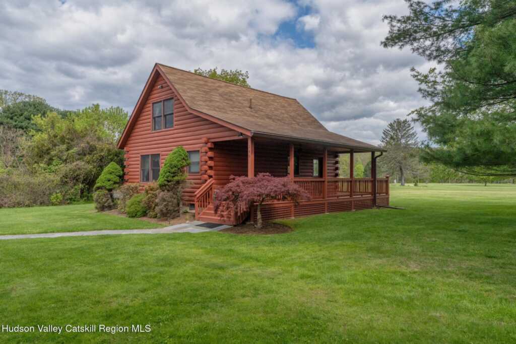 140 Stone Dock Road, High Falls, NY 12440 - Photo 2 of 42