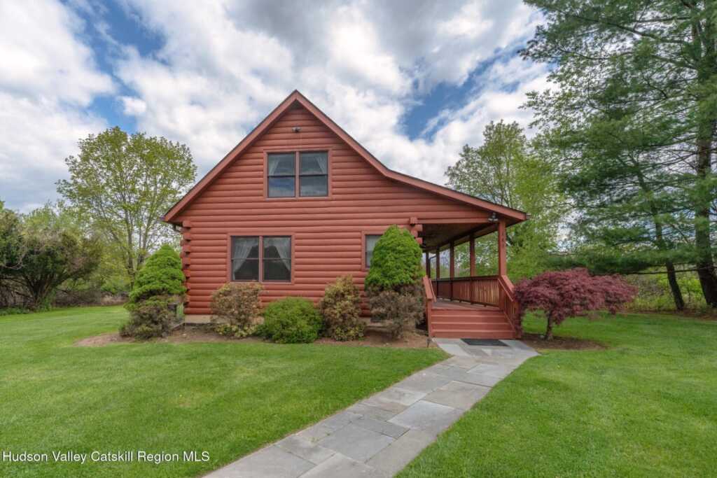 140 Stone Dock Road, High Falls, NY 12440 - Photo 39 of 42