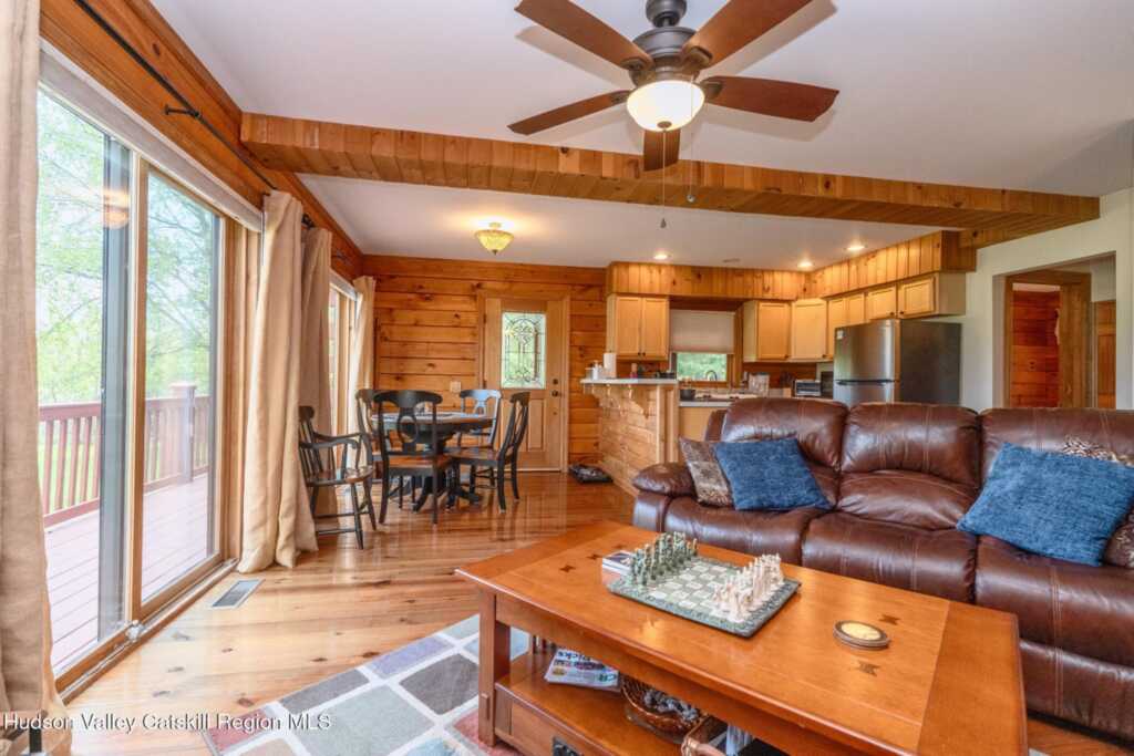 140 Stone Dock Road, High Falls, NY 12440 - Photo 4 of 42