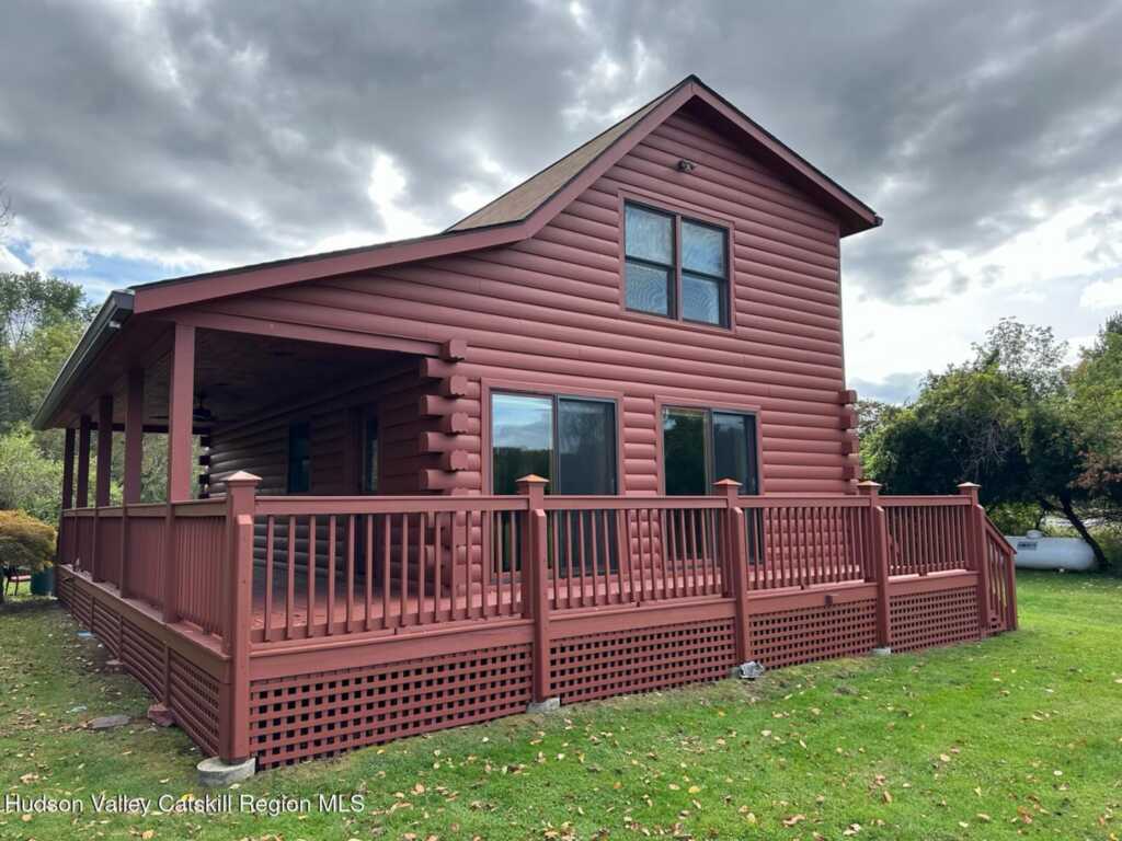 140 Stone Dock Road, High Falls, NY 12440 - Photo 40 of 42