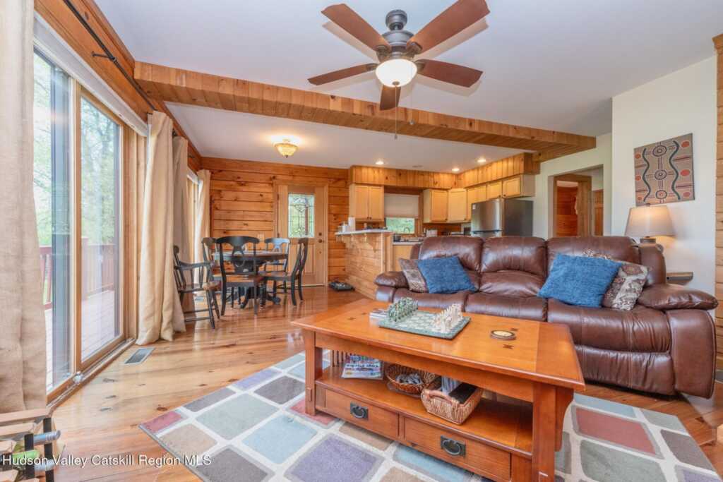 140 Stone Dock Road, High Falls, NY 12440 - Photo 5 of 42