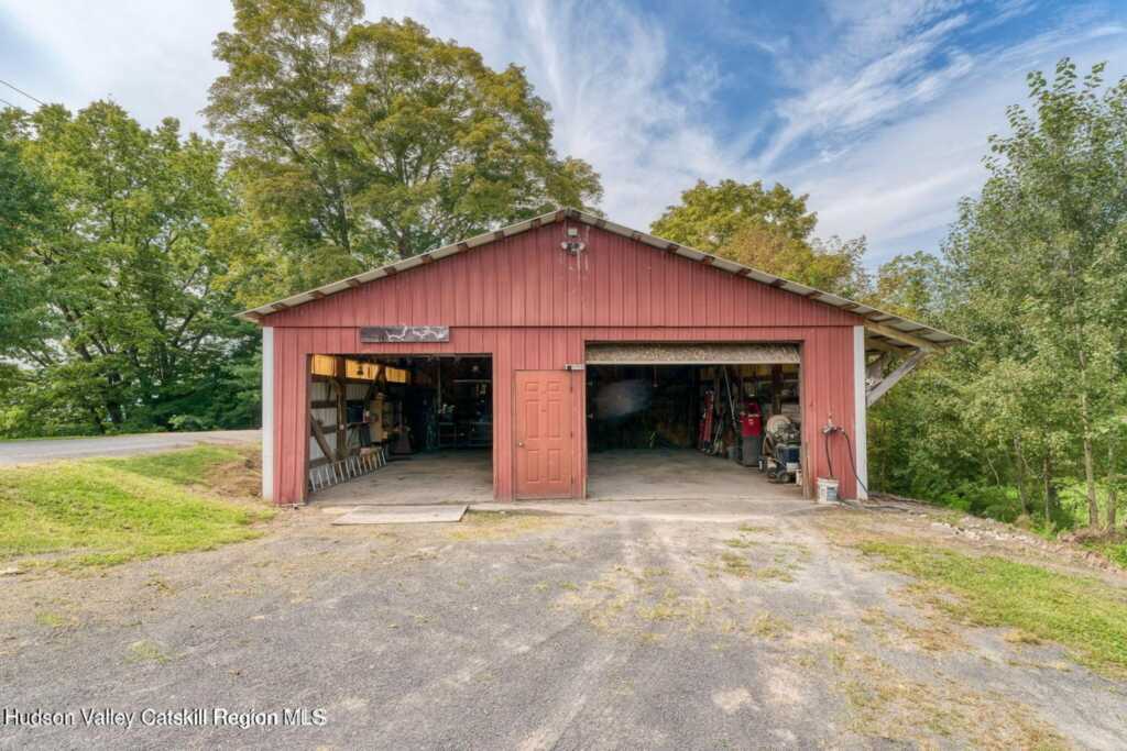 19 Pompey'S Cave Road, High Falls, NY 12440 - Photo 29 of 34