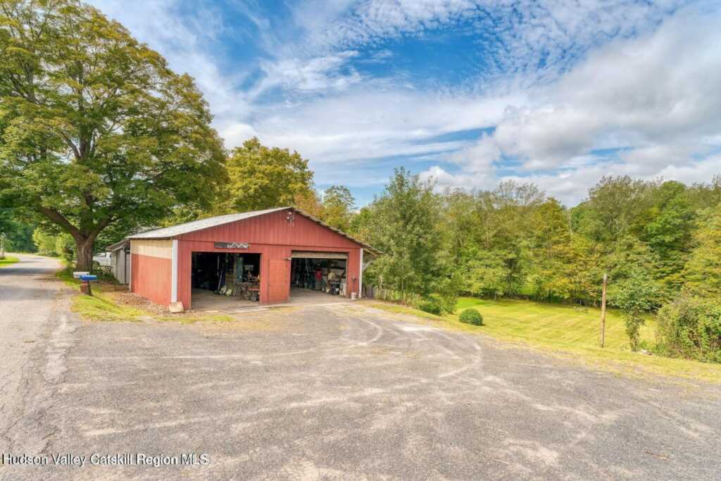 19 Pompey'S Cave Road, High Falls, NY 12440 - Photo 30 of 34