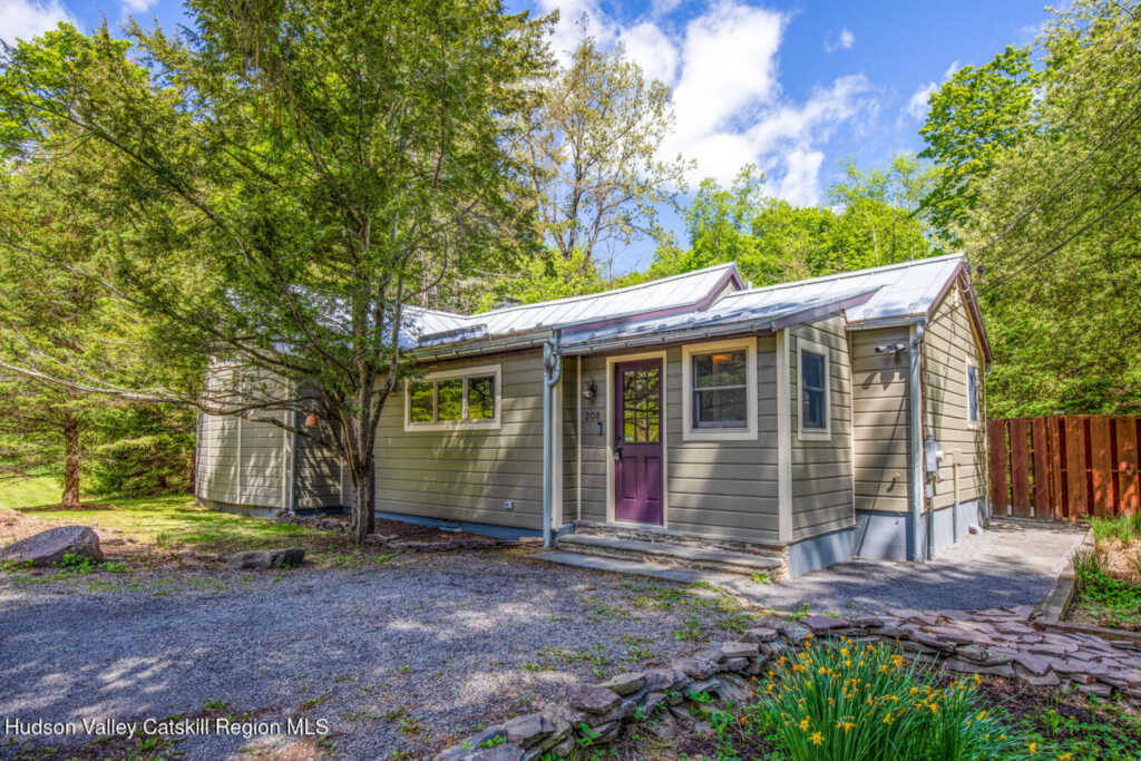 208 Tinker Street, Woodstock, NY 12498