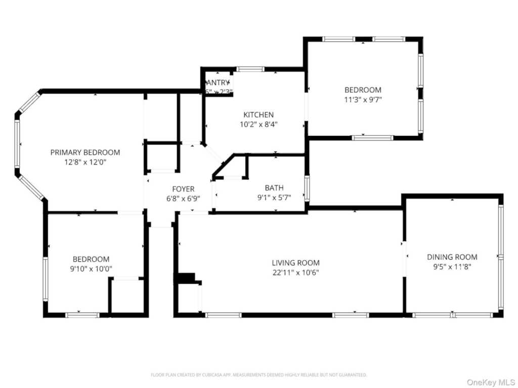 460 Albany, Kingston, NY 12401 - Photo 7 of 7