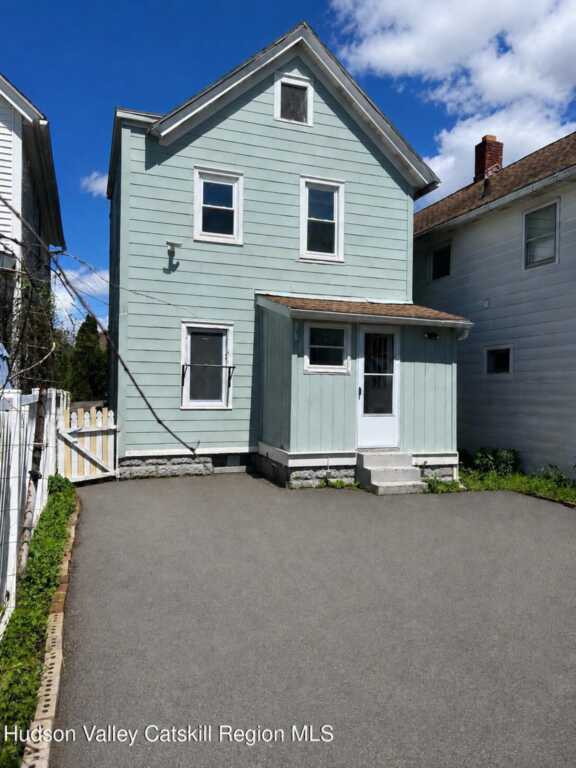8 Hilton Place, Kingston, NY 12401 - Photo 18 of 19