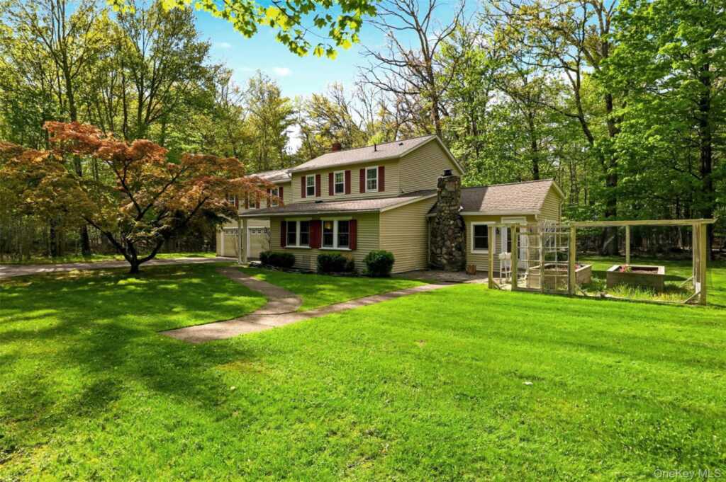 168 Cooper Lake Road, Woodstock, NY 12409 - Photo 29 of 41