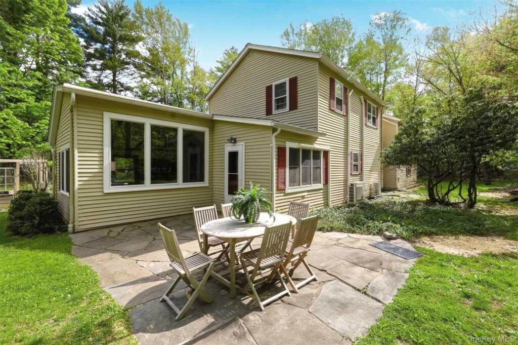 168 Cooper Lake Road, Woodstock, NY 12409 - Photo 30 of 41
