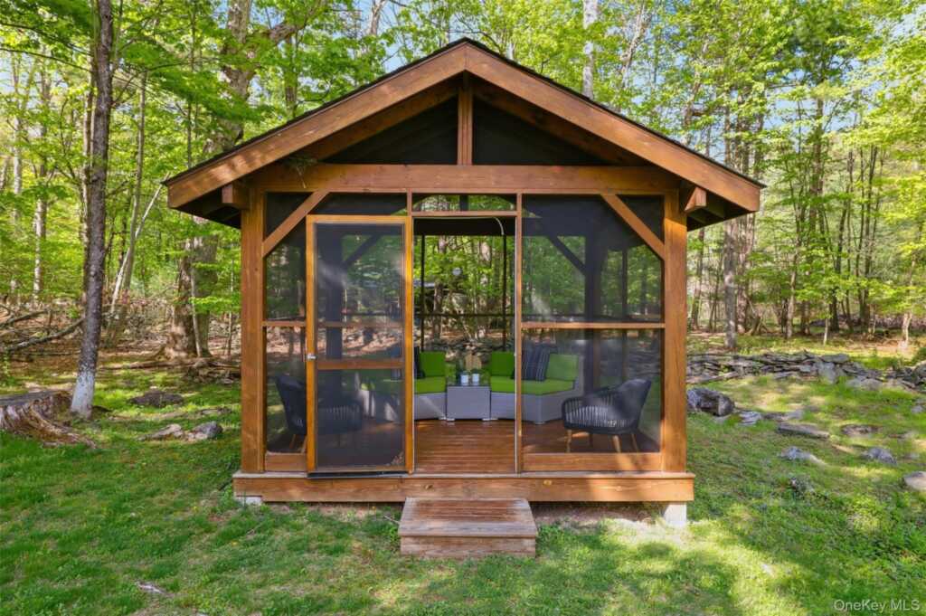 168 Cooper Lake Road, Woodstock, NY 12409 - Photo 34 of 41