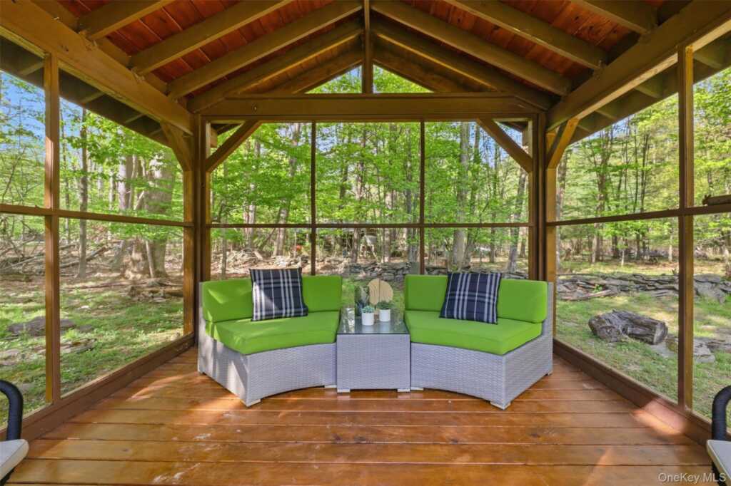 168 Cooper Lake Road, Woodstock, NY 12409 - Photo 35 of 41