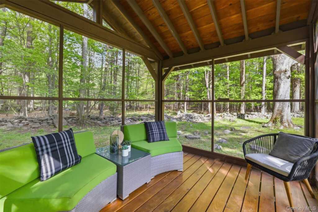168 Cooper Lake Road, Woodstock, NY 12409 - Photo 36 of 41