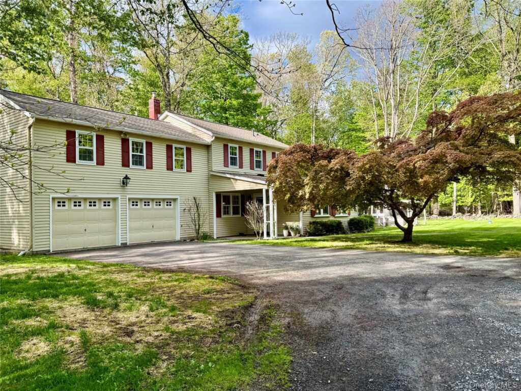 168 Cooper Lake Road, Woodstock, NY 12409 - Photo 4 of 41