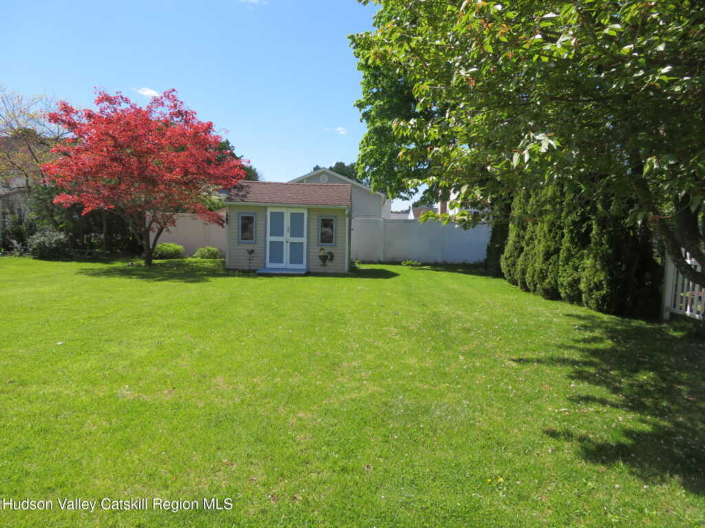 56 Gage Street, Kingston, NY 12401 - Photo 38 of 40