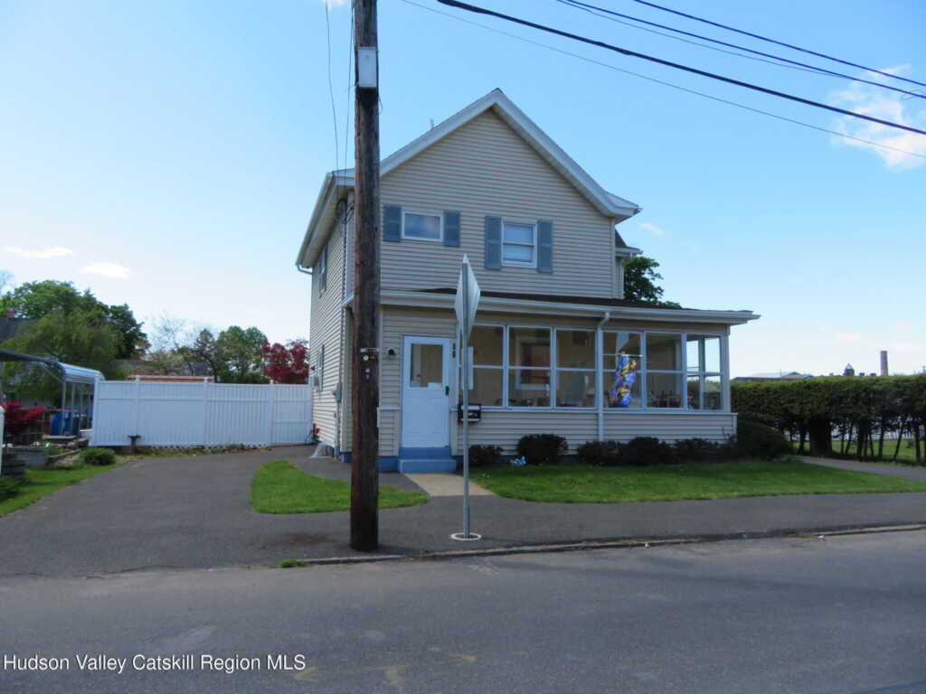 56 Gage Street, Kingston, NY 12401 - Photo 39 of 40
