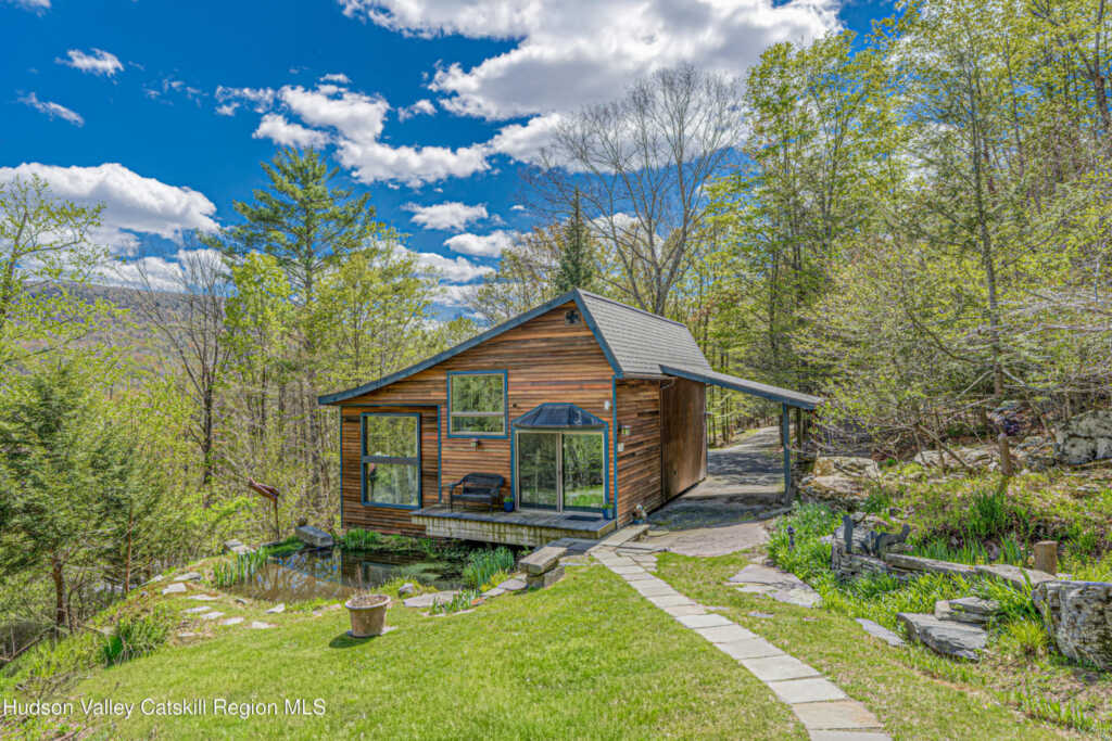 14 Lions Way, Woodstock, NY 12409 - Photo 2 of 48