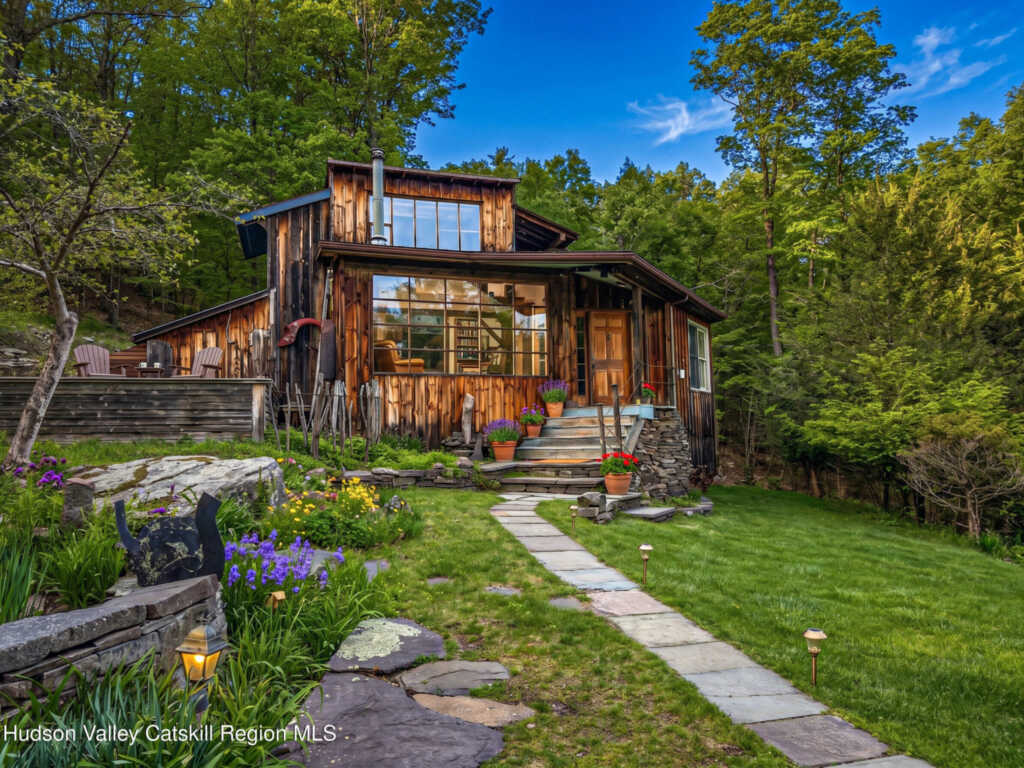 14 Lions Way, Woodstock, NY 12409 - Photo 29 of 48