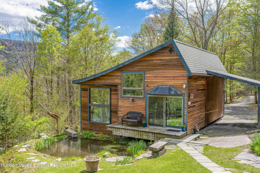 14 Lions Way, Woodstock, NY 12409 - Photo 30 of 48