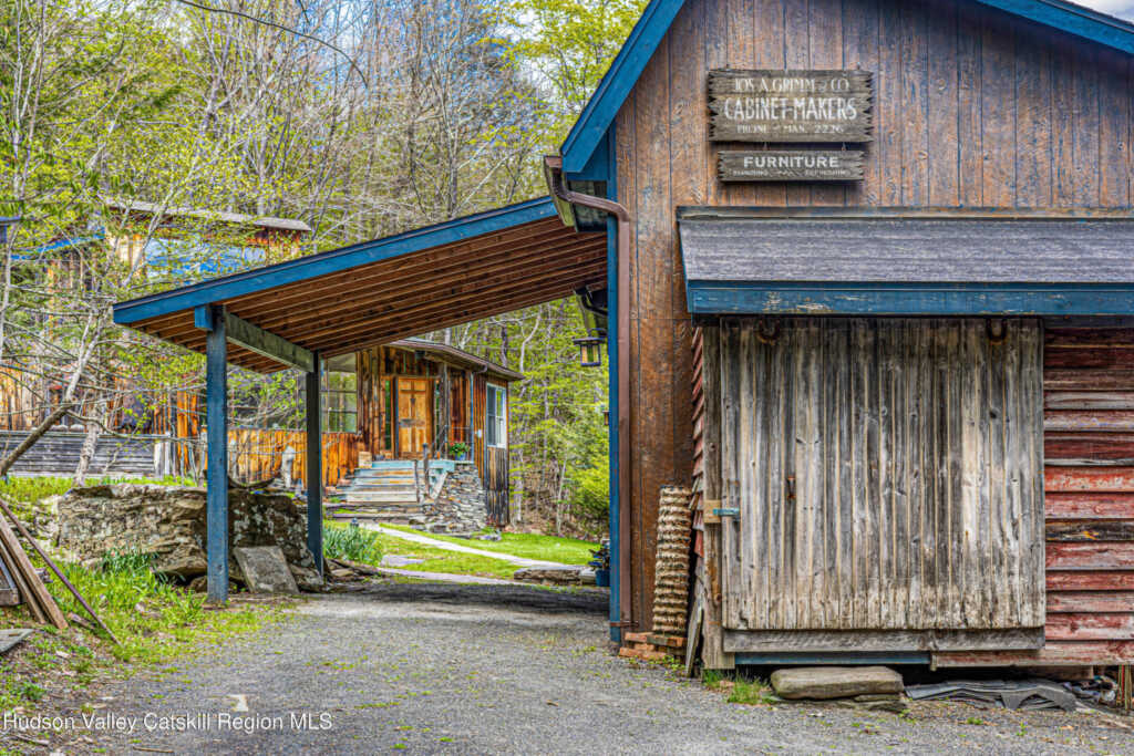 14 Lions Way, Woodstock, NY 12409 - Photo 37 of 48