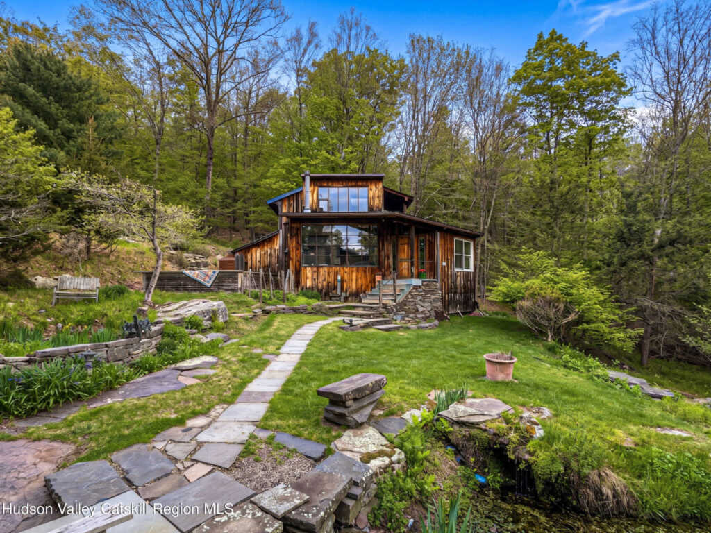 14 Lions Way, Woodstock, NY 12409 - Photo 40 of 48